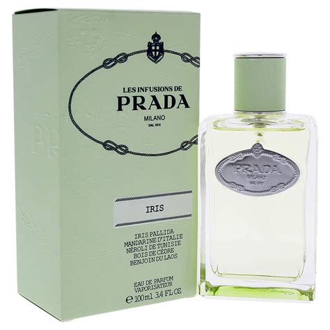 Prada iris perfume women